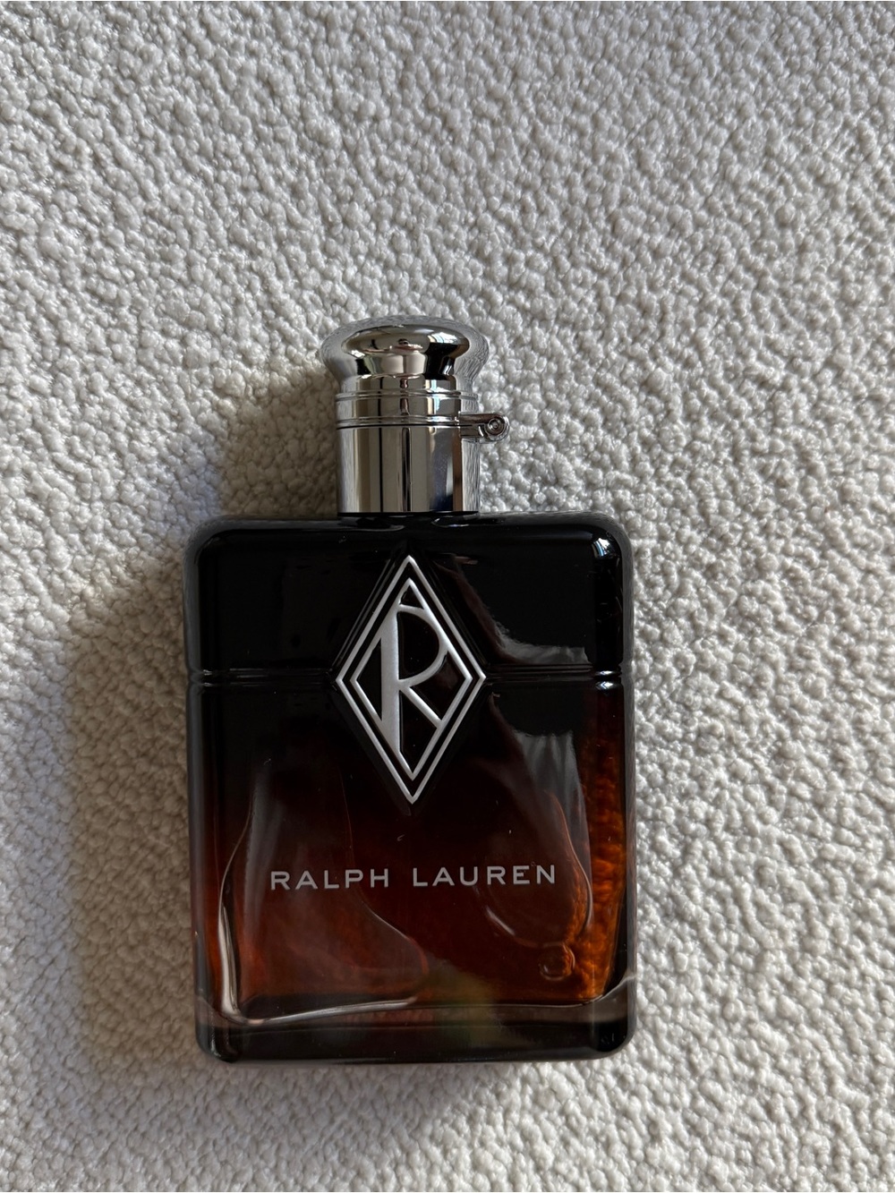 RALPH LAUREN RALPH'S CLUB NEW YORK PARFUM